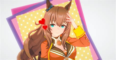 nozodora ウマ娘|Nice To Meet You! ｜Nozodora｜pixivFANBOX.